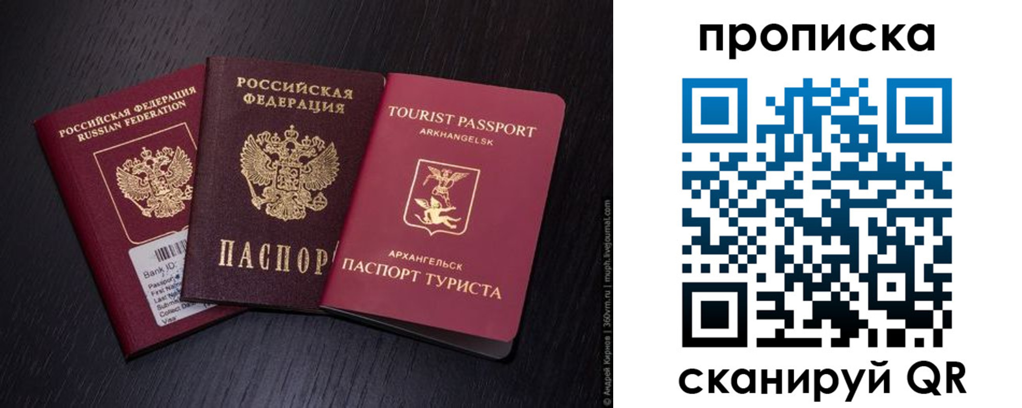 временная регистрация надежно в Острове